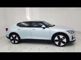 2023 POLESTAR 2 LONG RANGE DUAL MOTOR 2023 POLESTAR 2 LONG RANGE DUAL MOTOR