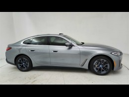 2024 BMW I4 EDRIVE35 2024 BMW I4 EDRIVE35