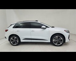 2024 Audi Q4 E-tron
