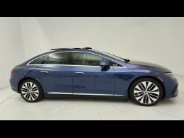 2024 MERCEDES-BENZ EQE 350+ SEDAN 2024 MERCEDES-BENZ EQE 350+ SEDAN