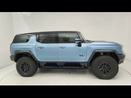 2024 GMC HUMMER EV SUV 3X 2024 GMC HUMMER EV SUV 3X