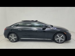 2024 MERCEDES-BENZ EQE 350+ SEDAN 2024 MERCEDES-BENZ EQE 350+ SEDAN