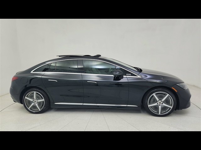 BUY MERCEDES-BENZ EQE 2024 350+ SEDAN, EV BIDDER