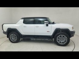 2024 GMC HUMMER EV PICKUP 3X 