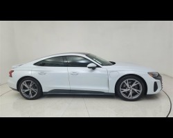 2024 Audi E-tron Gt