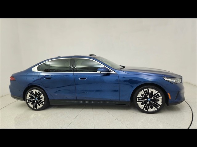 BUY BMW I5 2025 XDRIVE40, EV BIDDER