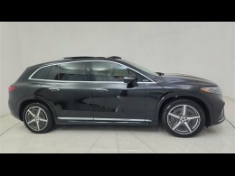 2023 MERCEDES-BENZ EQS 580 2023 MERCEDES-BENZ EQS 580