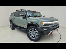 2024 GMC HUMMER EV SUV 3X 2024 GMC HUMMER EV SUV 3X
