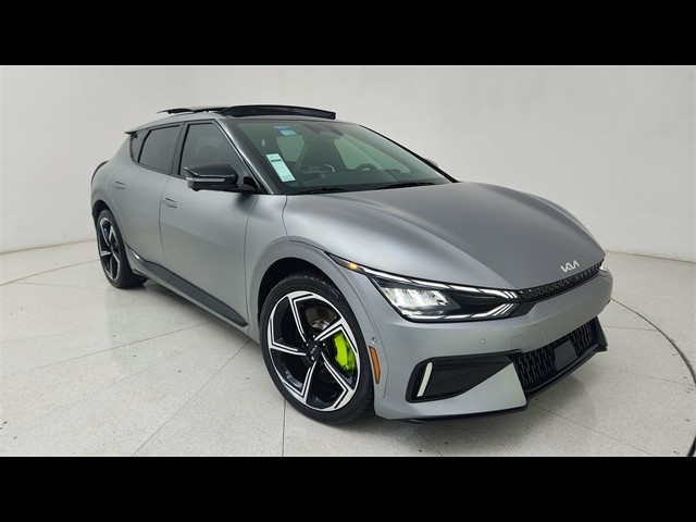 BUY KIA EV6 2024 GT, EV BIDDER