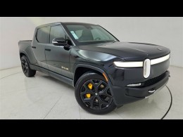 2023 RIVIAN R1T ADVENTURE 2023 RIVIAN R1T ADVENTURE