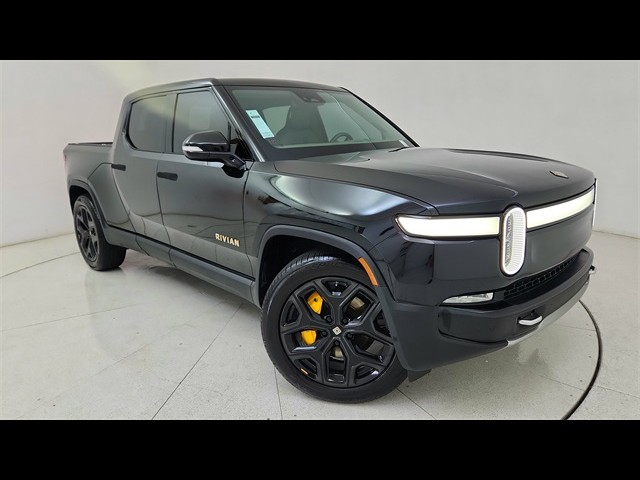 BUY RIVIAN R1T 2023 ADVENTURE, EV BIDDER