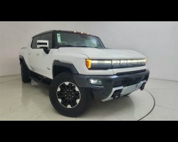 2022 Gmc Hummer Ev