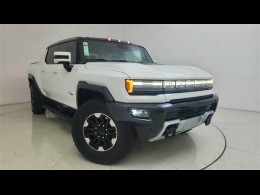 2022 GMC HUMMER EV EDITION 1 