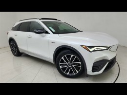 2024 ACURA ZDX BASE 2024 ACURA ZDX BASE