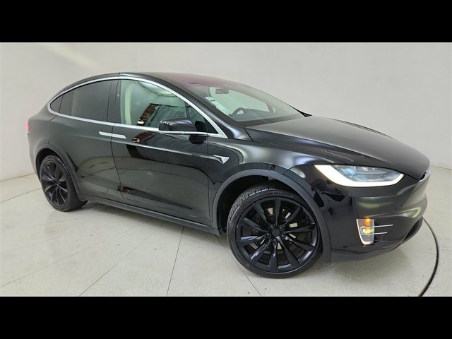 BUY TESLA MODEL X 2018 100D, EV BIDDER