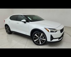 2022 Polestar 2