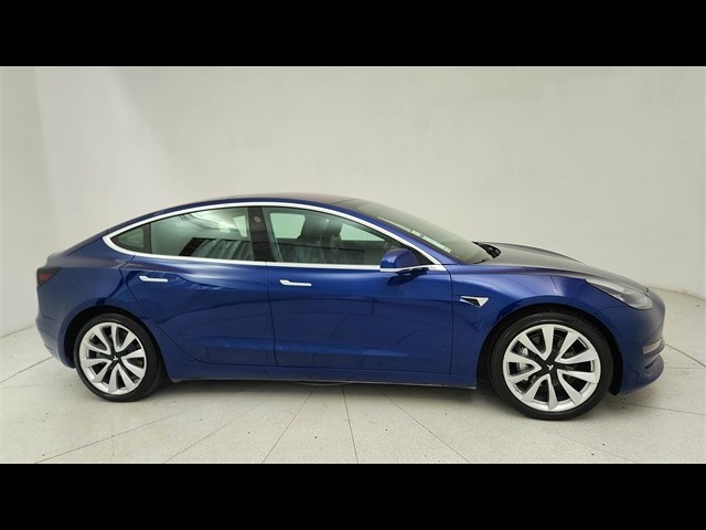 BUY TESLA MODEL 3 2018, EV BIDDER
