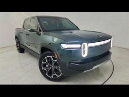 2025 RIVIAN R1T ADVENTURE 