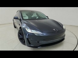 2024 TESLA MODEL 3 Performance 