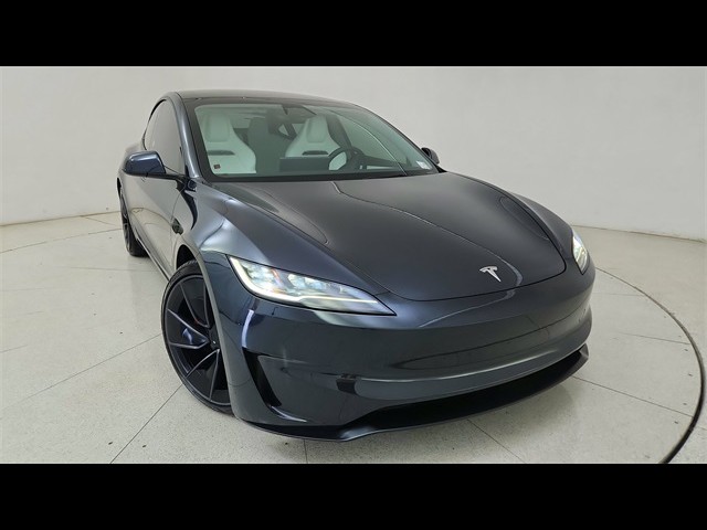 BUY TESLA MODEL 3 2024 Performance, EV BIDDER