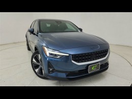 2023 POLESTAR 2 LONG RANGE DUAL MOTOR 