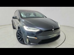 2022 TESLA MODEL X BASE 