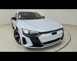 2023 Audi E-tron Gt
