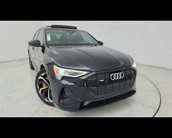 2023 Audi E-tron Sportback
