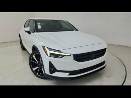 2022 POLESTAR 2 LONG RANGE DUAL MOTOR 