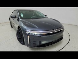 2025 LUCID AIR PURE 
