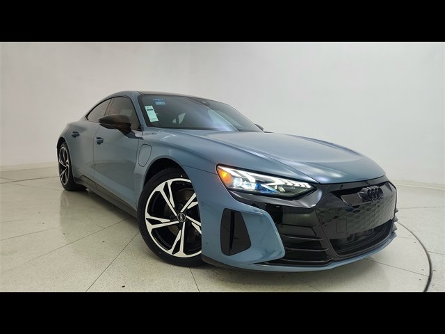 BUY AUDI E-TRON GT 2022 PRESTIGE, EV BIDDER