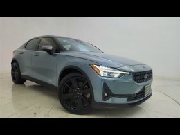 2022 POLESTAR 2 LONG RANGE DUAL MOTOR 