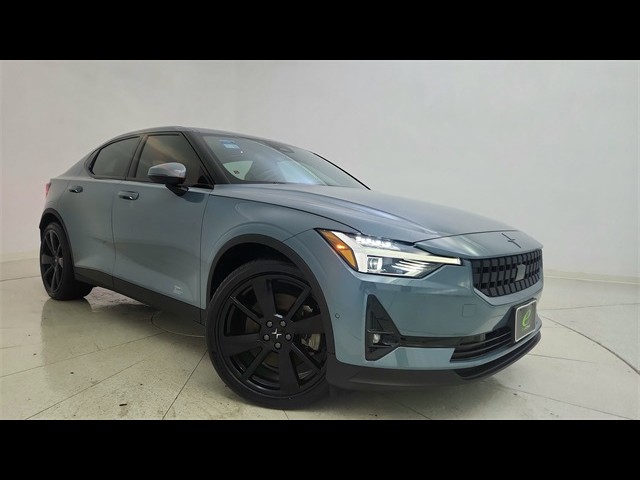 BUY POLESTAR 2 2022 LONG RANGE DUAL MOTOR, EV BIDDER