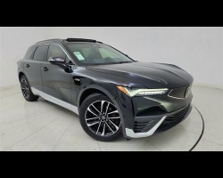 2024 Acura Zdx
