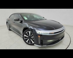 2023 Lucid Air