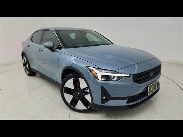 BUY POLESTAR 2 2023 LONG RANGE DUAL MOTOR, EV BIDDER