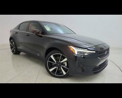 2022 Polestar 2