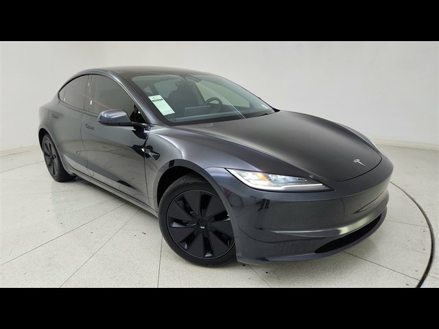 BUY TESLA MODEL 3 2025 Long Range, EV BIDDER