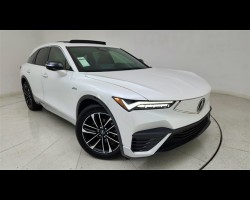 2024 Acura Zdx