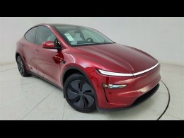 2026 TESLA MODEL Y Long Range 
