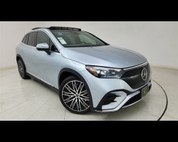 2023 Mercedes-benz Eqe