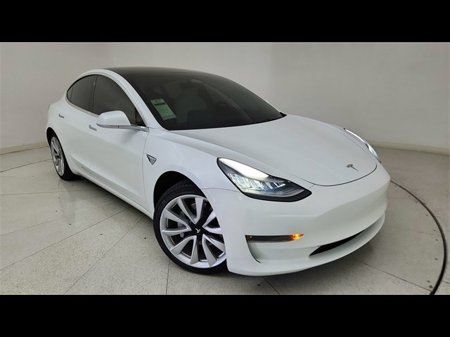 BUY TESLA MODEL 3 2019 STANDARD RANGE PLUS, EV BIDDER