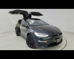 2022 Tesla Model X