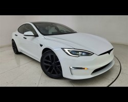 2022 Tesla Model S