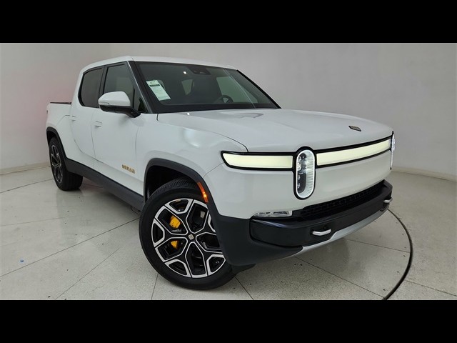BUY RIVIAN R1T 2023 ADVENTURE, EV BIDDER