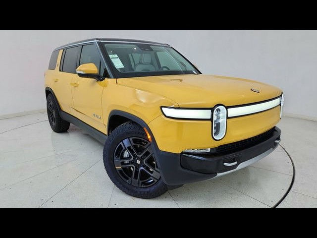 BUY RIVIAN R1S 2024 ADVENTURE DUAL MOTOR, EV BIDDER