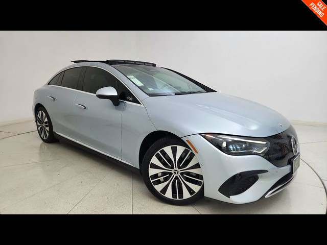 BUY MERCEDES-BENZ EQE 2023 500 SEDAN, EV BIDDER