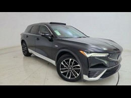 2024 ACURA ZDX BASE 
