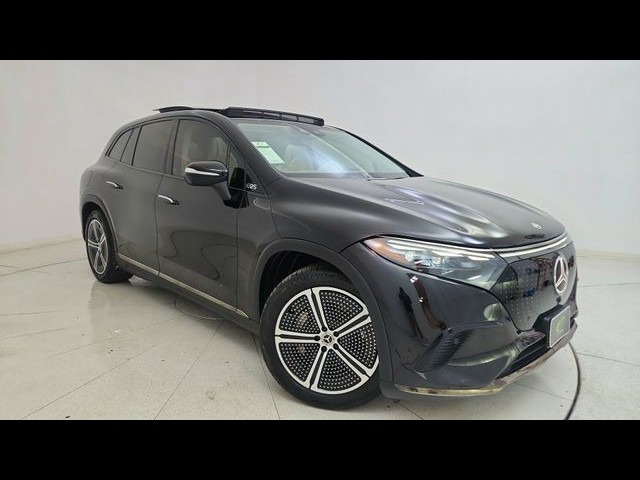 BUY MERCEDES-BENZ EQS 2023 450, EV BIDDER