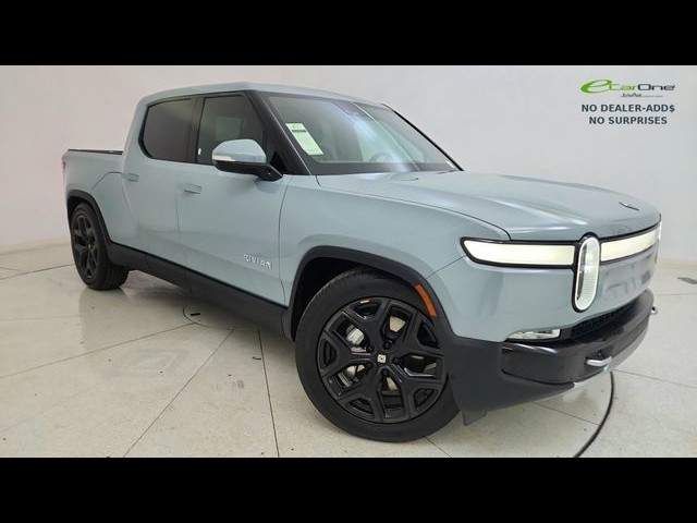 BUY RIVIAN R1T 2023 ADVENTURE DUAL MOTOR PERF LARGE PACK, EV BIDDER